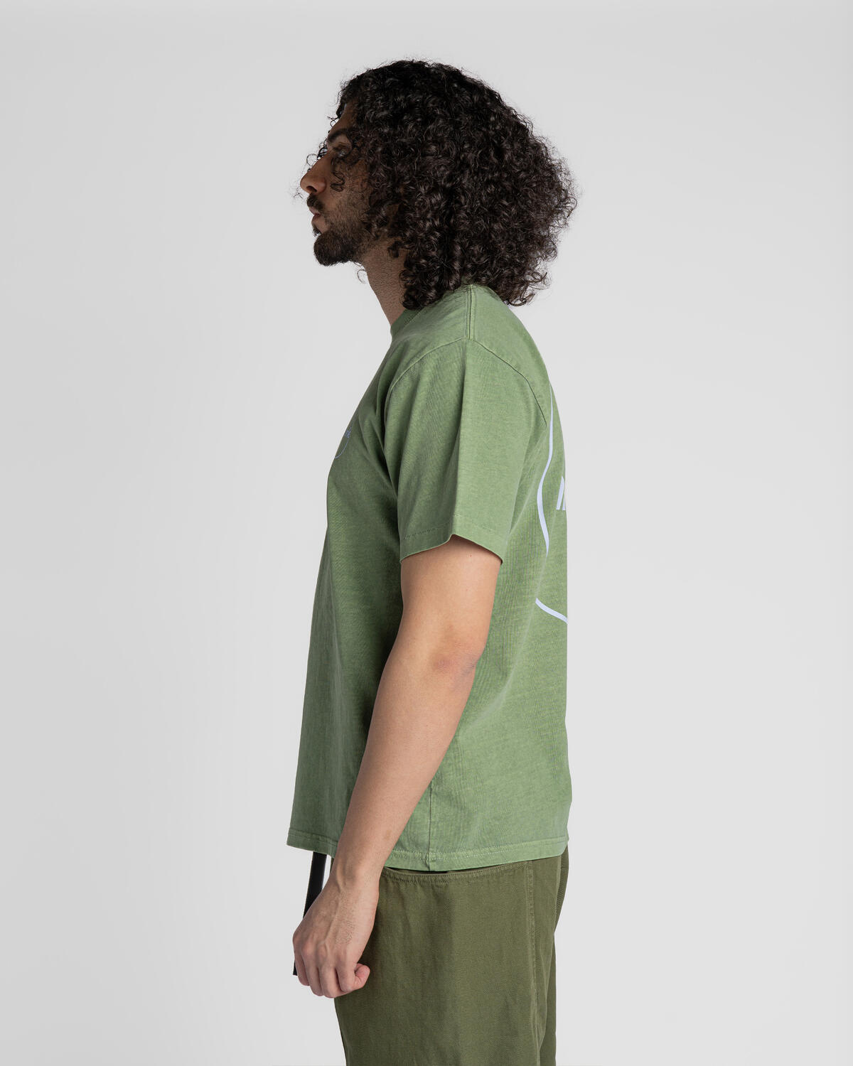 thisisneverthat C-Logo Tee | TN250TTSST04 | AFEW STORE